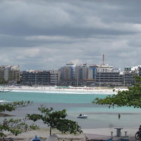 Espetacular Barramares XI Praia do Forte Cabo Frio Exterior foto