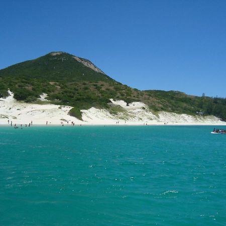 Espetacular Barramares XI Praia do Forte Cabo Frio Exterior foto